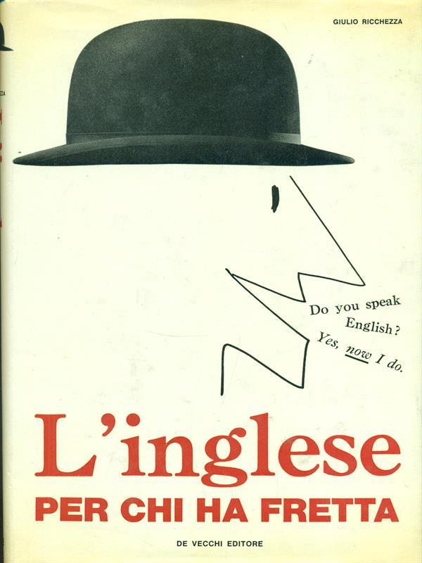 L' inglese per chi ha fretta