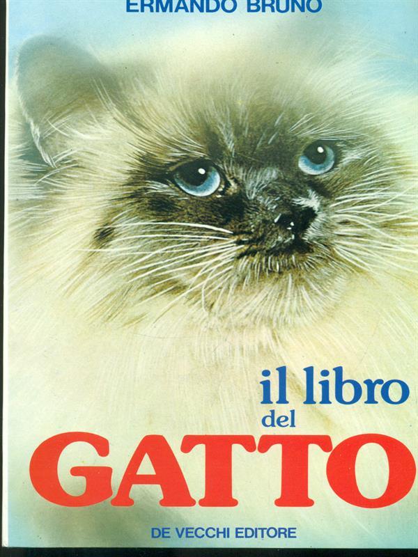 Il libro del gatto