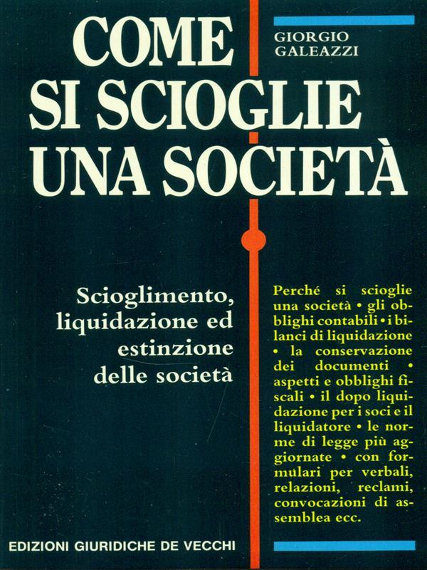 Libro di Faccia