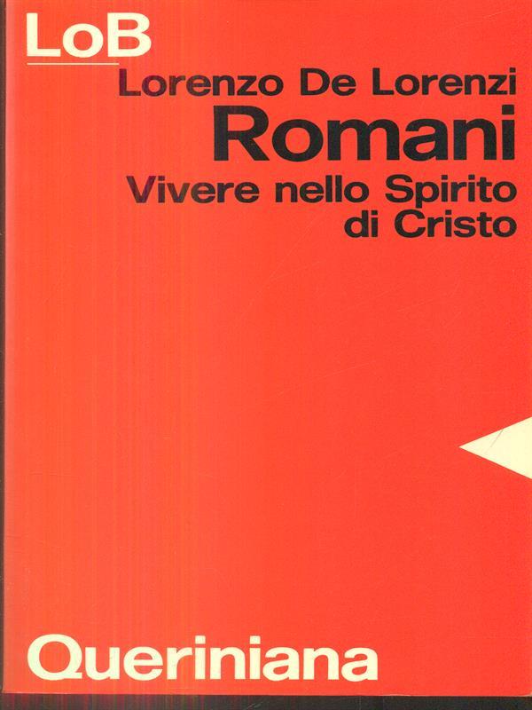 Romani