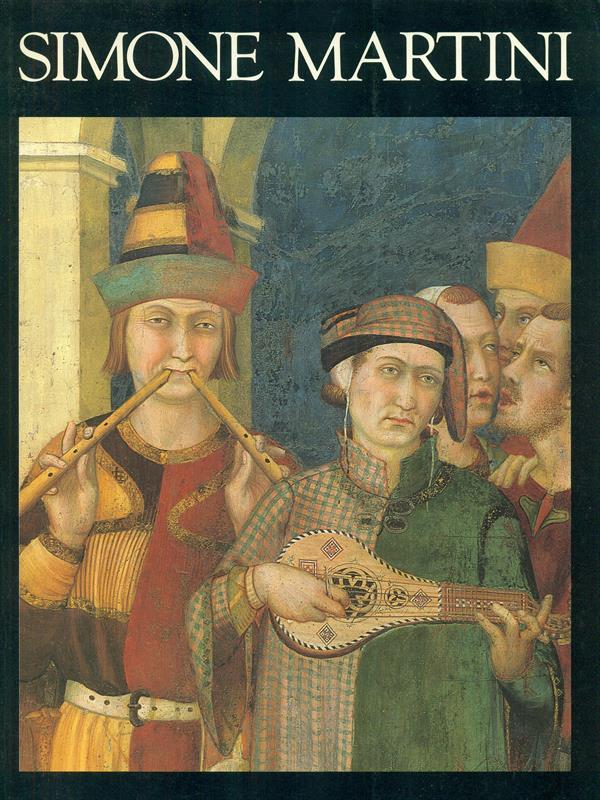 Simone Martini