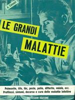 Le grandi malattie