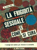 La frigidità sessuale e come si cura
