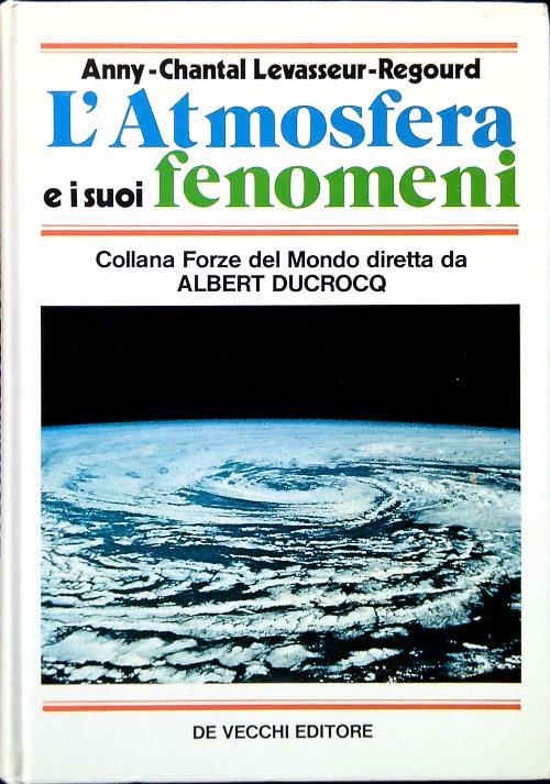 L' atmosfera e i suoi fenomeni