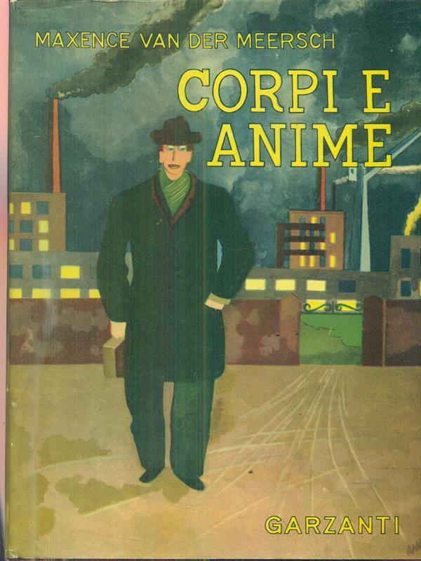 Corpi e anime