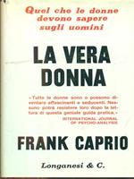 La vera donna