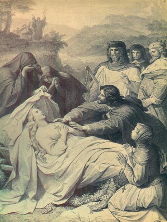 Tannhauser stagione 1983/84 - copertina