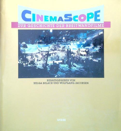 Cinemascope