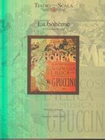 La boheme di Giacomo Puccini stagione 1999/2000