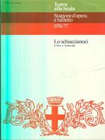 Lo schiaccianoci. Stagione d'opera e balletto 1976/77