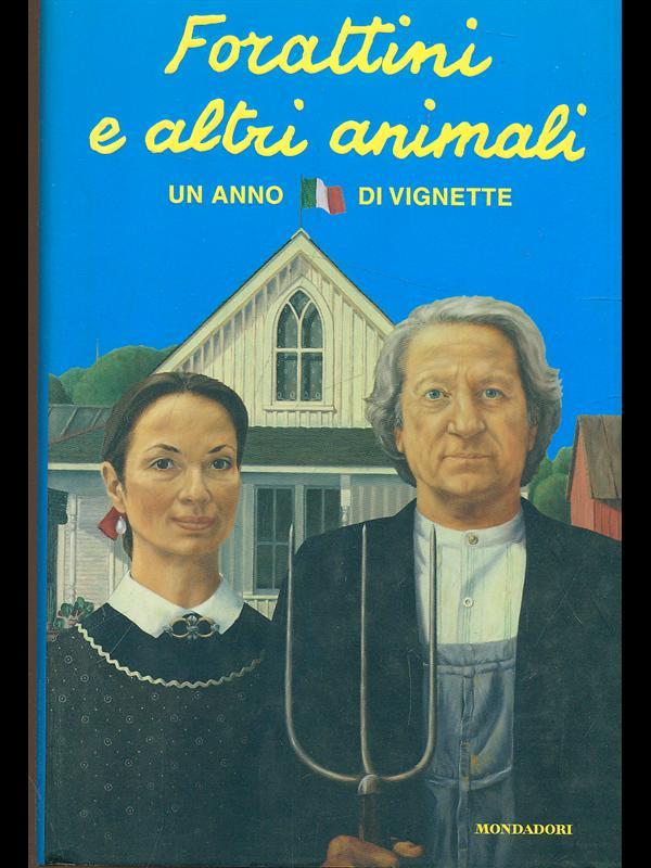 Libro di Faccia