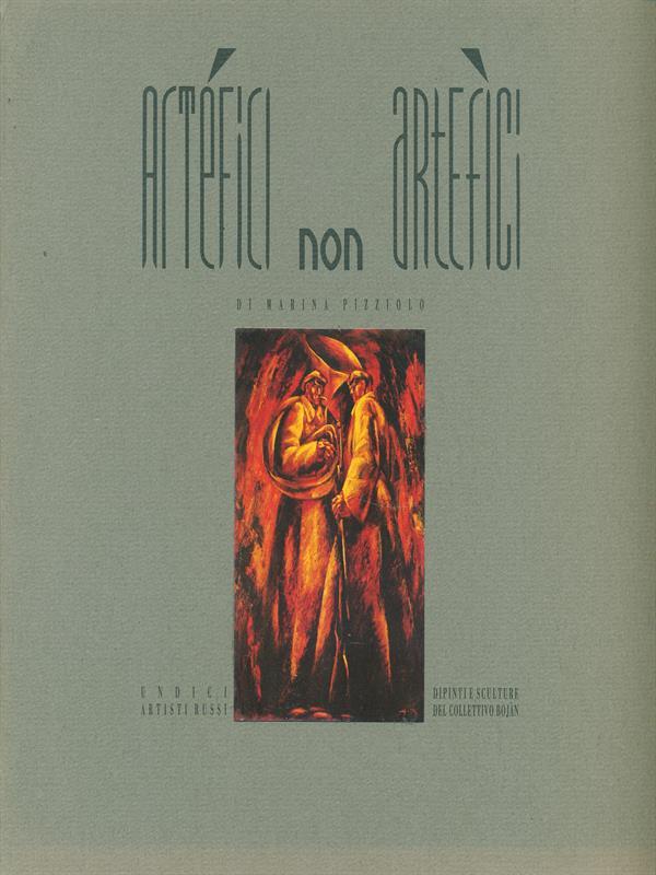 Artefici non artefici