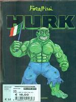 Hurk