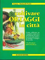Coltivare ortaggi in città