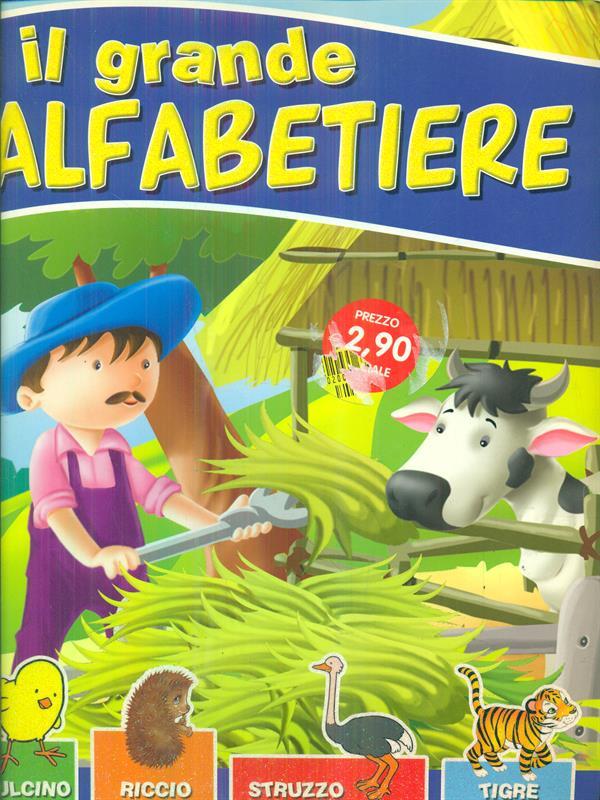 Il grande libro dei mille passatempi
