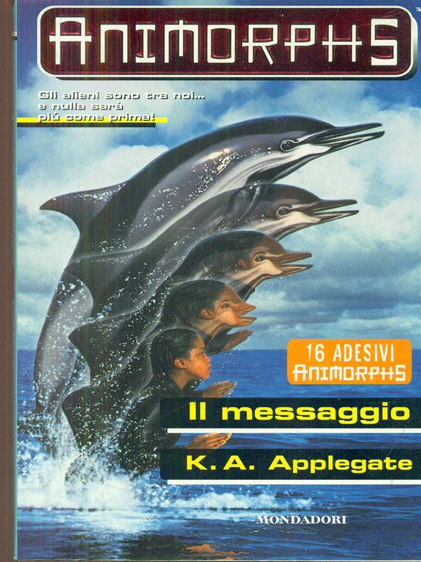 Il messaggio