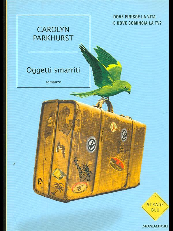 Oggetti smarriti