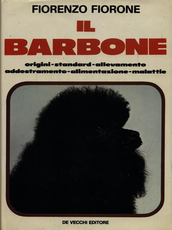 Il barbone