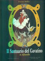 Il Santuario del gavatino in Alfianello