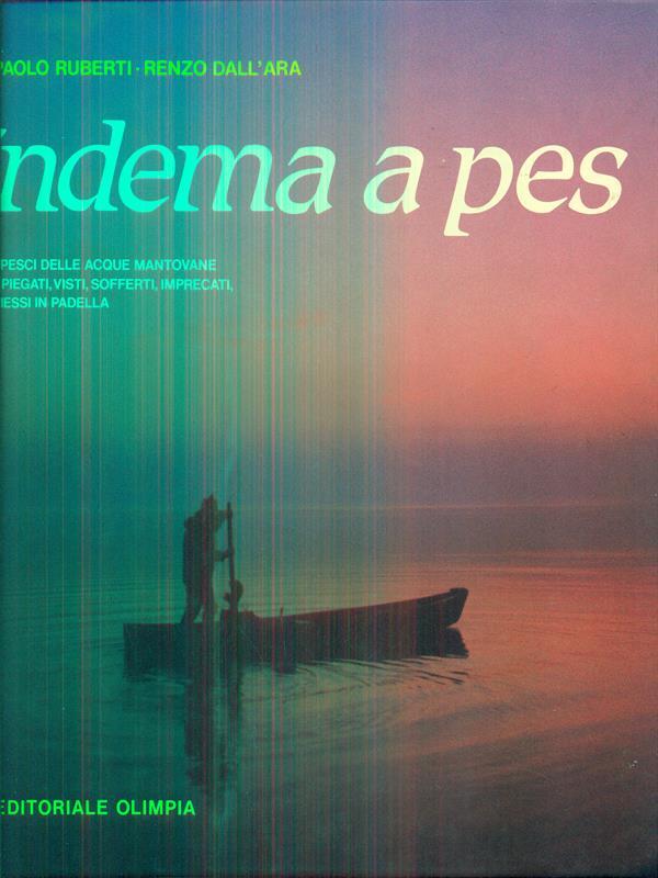 Ndema a pes
