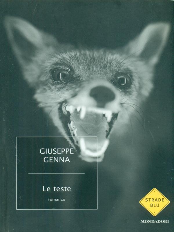 Le teste