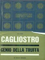 Cagliostro genio della truffa