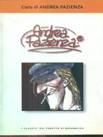 L' arte di Andrea Pazienza