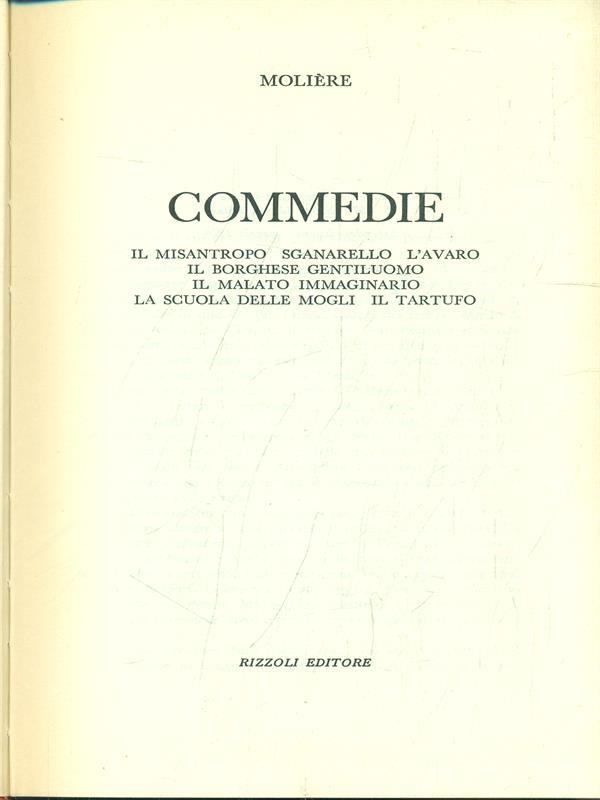 Libro di Faccia