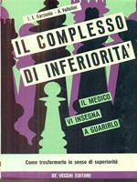 Il complesso di inferiorità