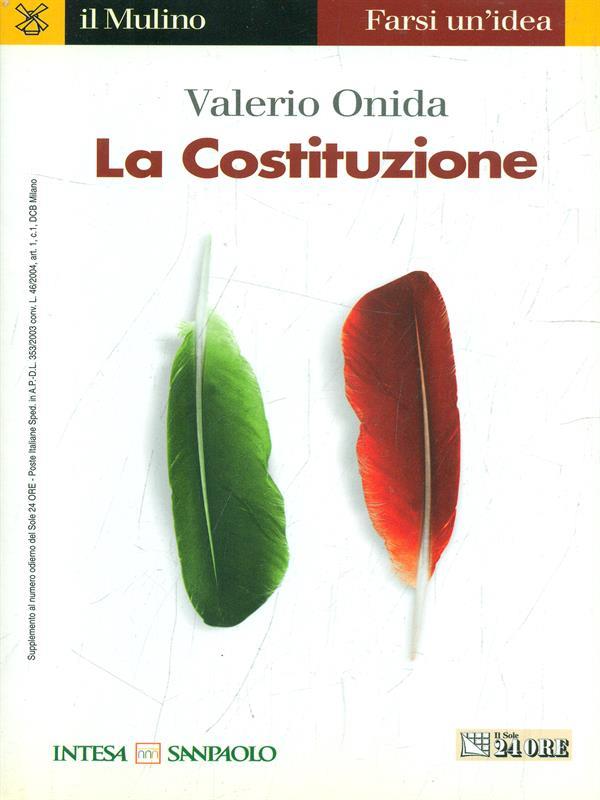 La  Costituzione