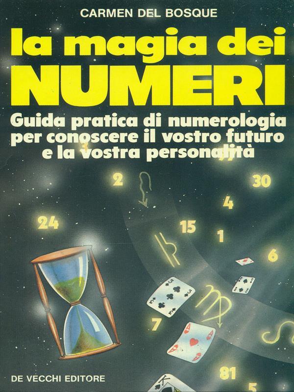 La magia dei numeri