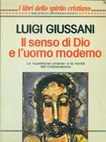 Il senso di Dio e l'uomo moderno