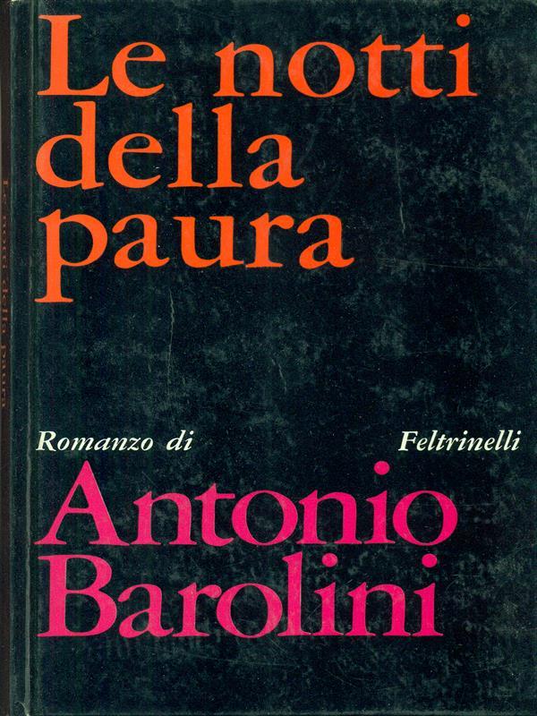 Le  notti della paura