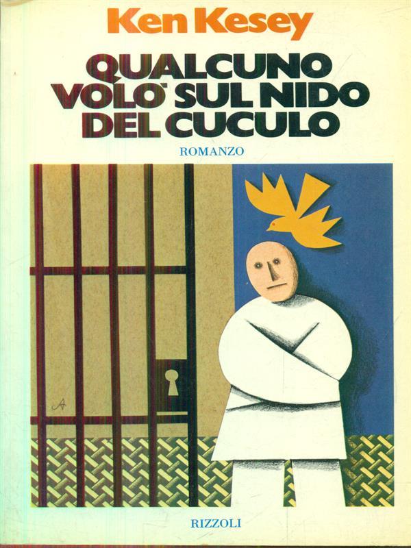 Qualcuno volò sul nido del cuculo