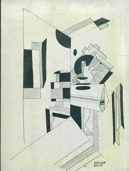 3 bollettino / Aprile 1970 - copertina