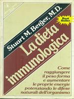 La dieta immunologica