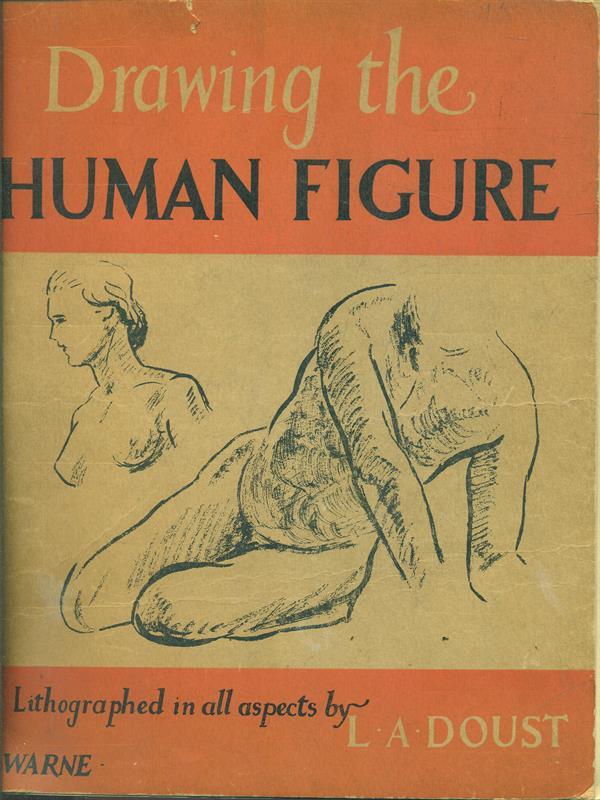 Drawing the Human Figure