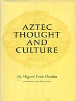 Aztec thought and Culture
