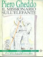 Il missionario sull'elefante