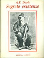 Segrete esistenze