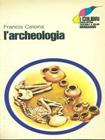 L' archeologia