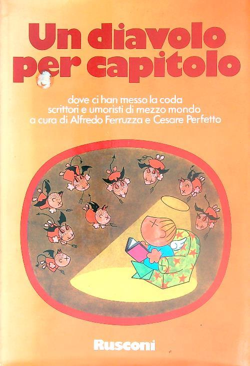 Un diavolo per capitolo