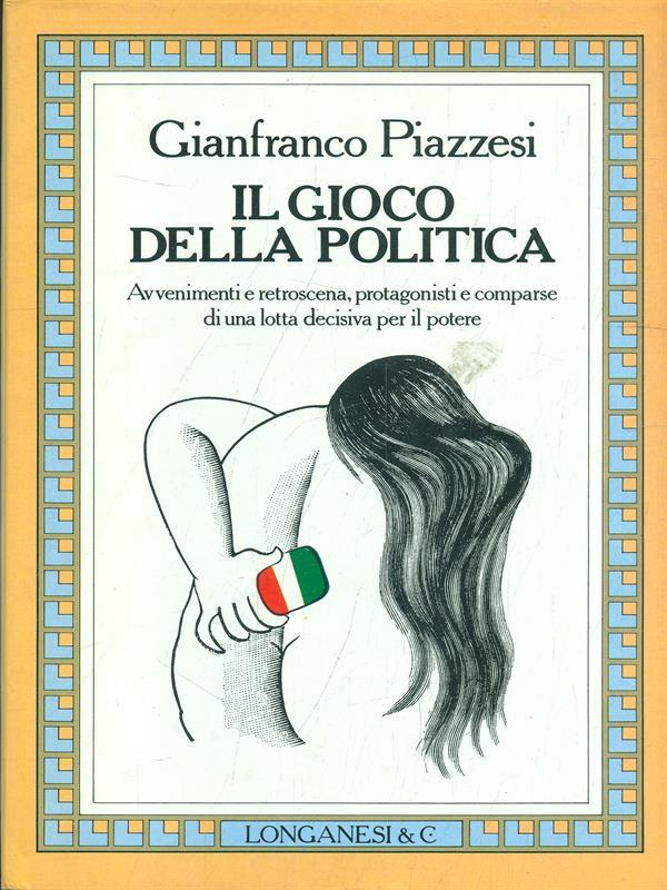 Il gioco della politica