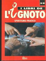 Spiritismo pratico