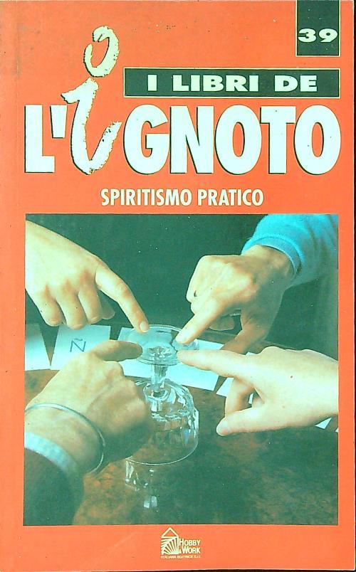 Spiritismo pratico