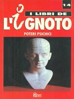 Poteri psichici