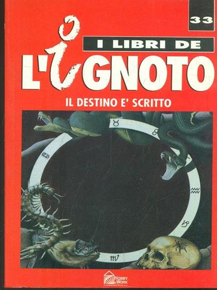 Il destino è scritto - Vicente Cassanya - copertina