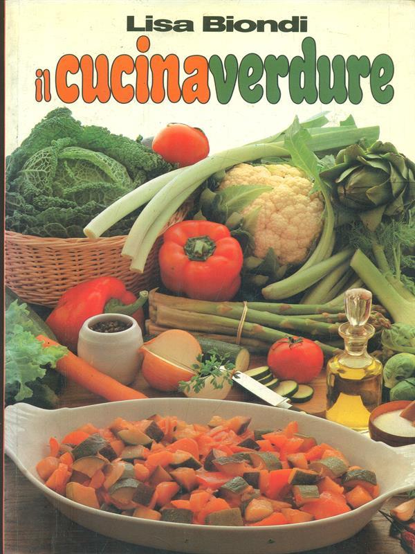 Il cucina verdure