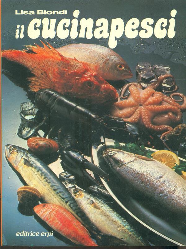 Il Cucina Pesci