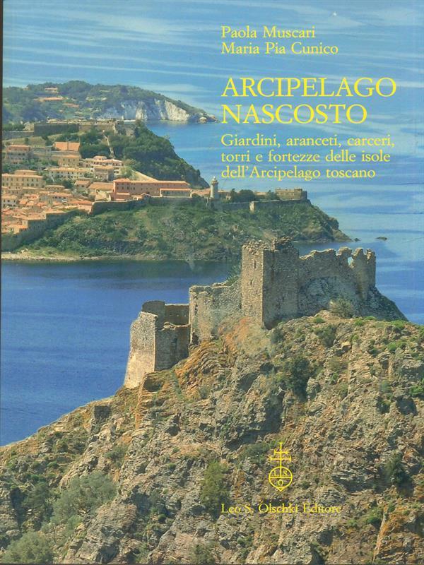Arcipelago nascosto